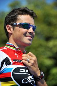 Javier Gomez